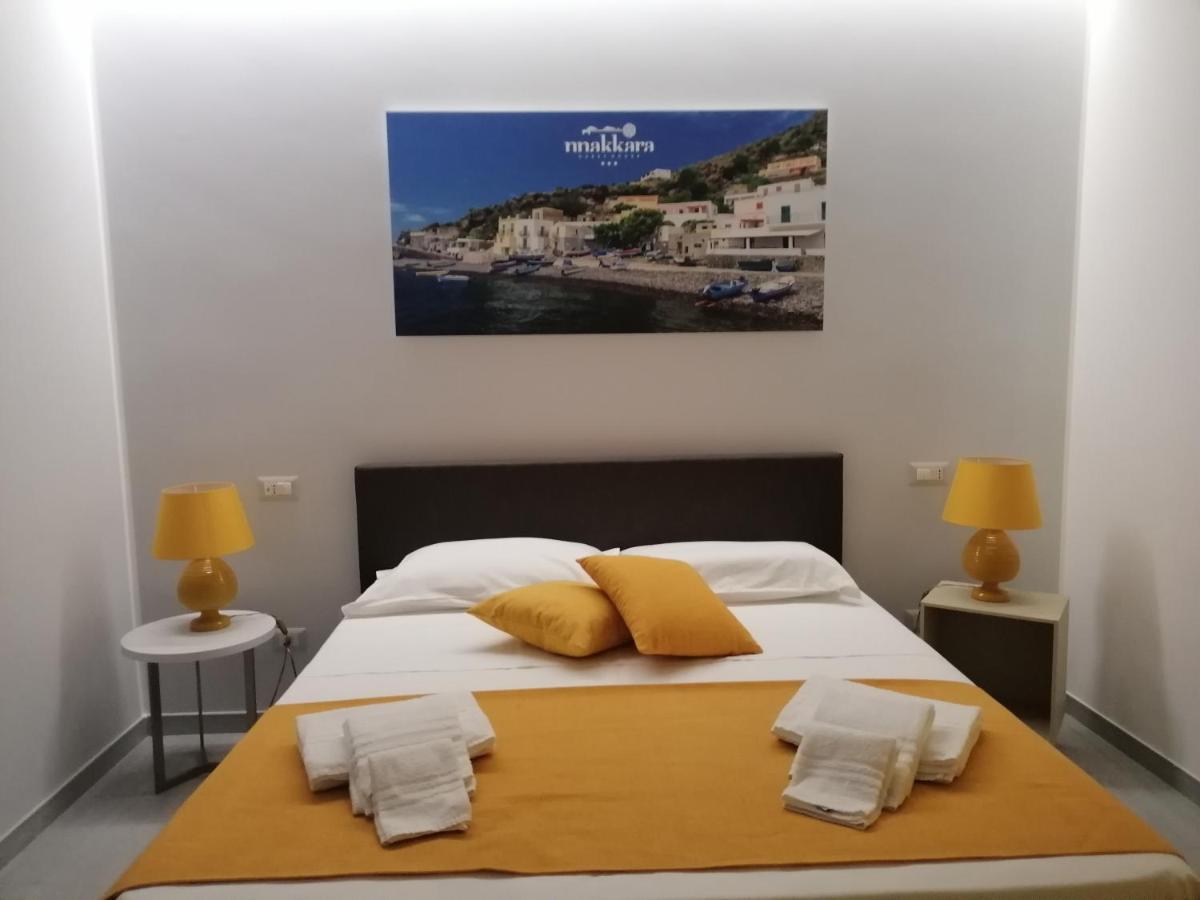 Nnakkara Guest House Santo Stefano di Camastra Zewnętrze zdjęcie