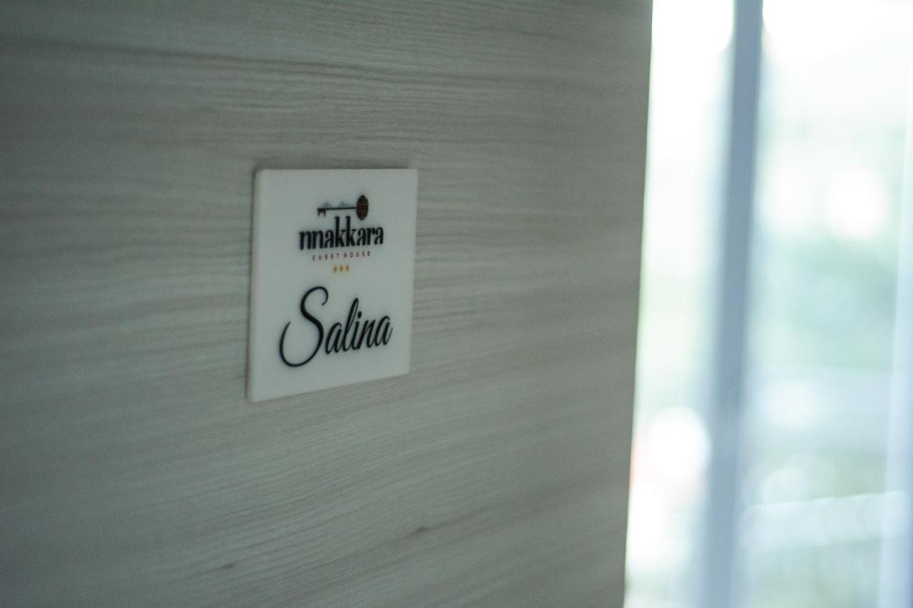 Nnakkara Guest House Santo Stefano di Camastra Zewnętrze zdjęcie