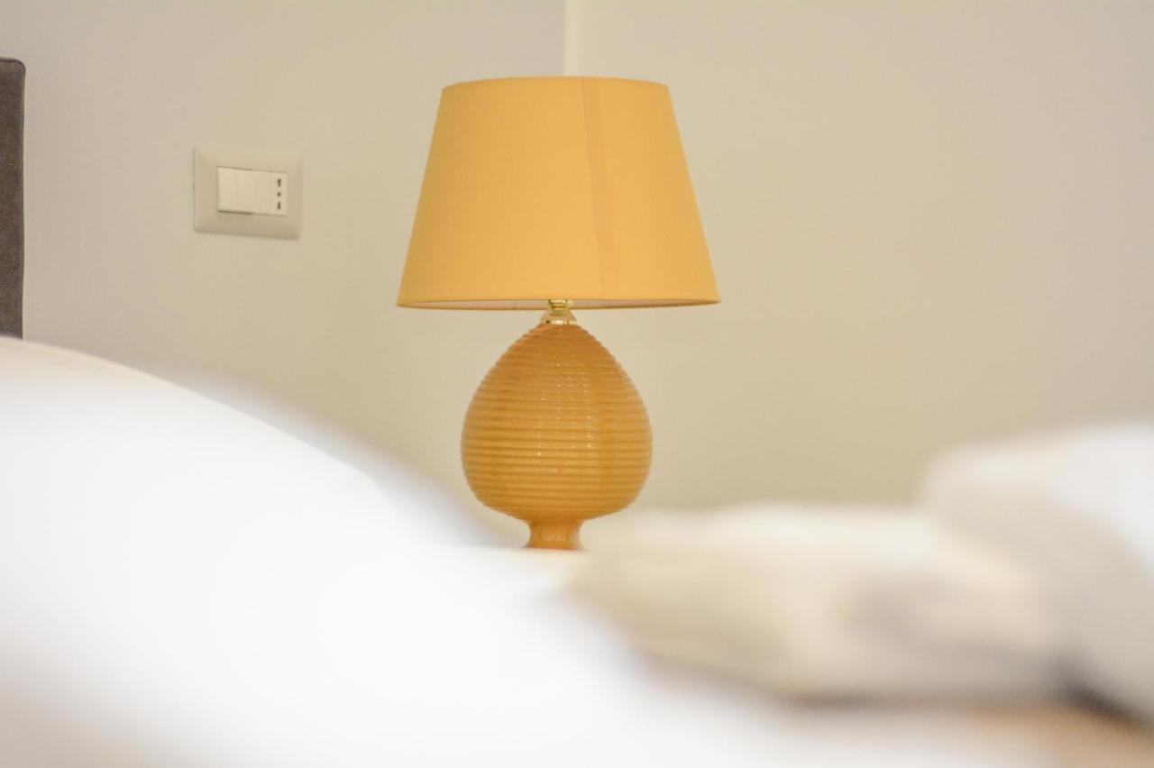 Nnakkara Guest House Santo Stefano di Camastra Zewnętrze zdjęcie